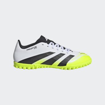 PREDATOR CLUB TF FTWWHT/CBLACK/LUCLEM - Additional Image