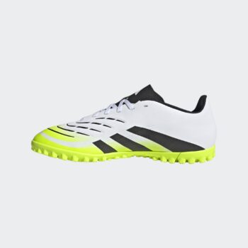 PREDATOR CLUB TF FTWWHT/CBLACK/LUCLEM - Additional Image