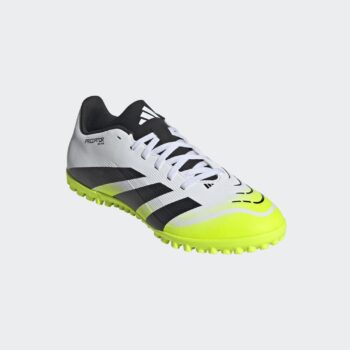 PREDATOR CLUB TF FTWWHT/CBLACK/LUCLEM - Additional Image