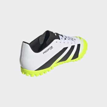 PREDATOR CLUB TF FTWWHT/CBLACK/LUCLEM - Additional Image
