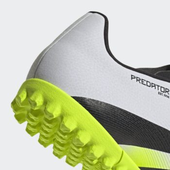 PREDATOR CLUB TF FTWWHT/CBLACK/LUCLEM - Additional Image