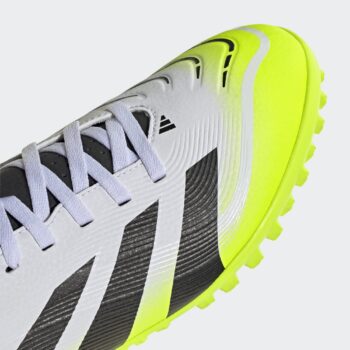 PREDATOR CLUB TF FTWWHT/CBLACK/LUCLEM - Additional Image