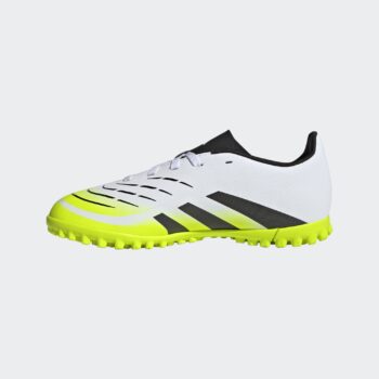 PREDATOR CLUB TF J FTWWHT/CBLACK/LUCLEM - Additional Image