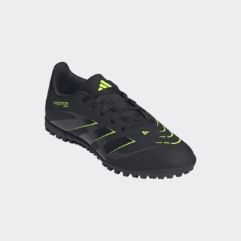 PREDATOR CLUB TF J CBLACK/CARBON/LUCLEM - Additional Image