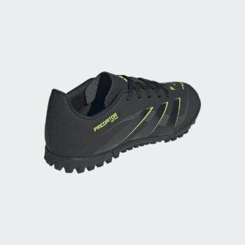 PREDATOR CLUB TF J CBLACK/CARBON/LUCLEM - Additional Image