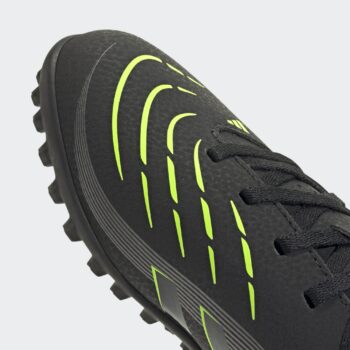 PREDATOR CLUB TF J CBLACK/CARBON/LUCLEM - Additional Image