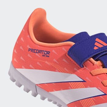 PREDATOR CLUB TF J SIGCOR/FTWWHT/BEAORA - Additional Image