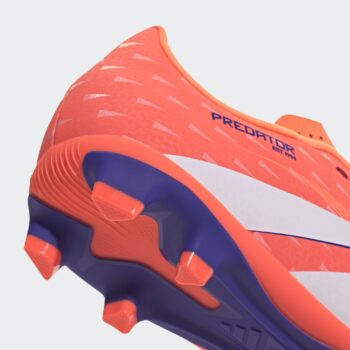PREDATOR CLUB FG/MG J SIGCOR/FTWWHT/BEAORA - Additional Image