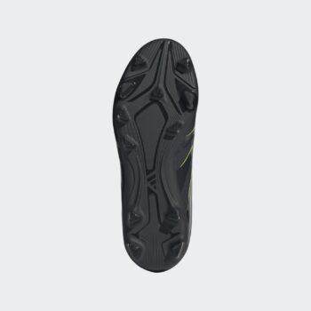PREDATOR CLUB FG/MG J CBLACK/CARBON/LUCLEM - Additional Image