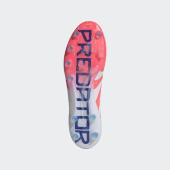 PREDATOR ELITE LL AG SIGCOR/FTWWHT/BEAORA - Additional Image