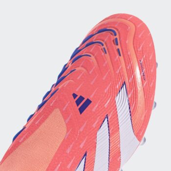 PREDATOR ELITE LL AG SIGCOR/FTWWHT/BEAORA - Additional Image