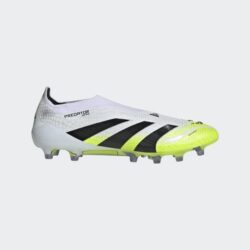 PREDATOR ELITE LL AG FTWWHT/CBLACK/LUCLEM