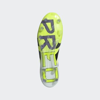 PREDATOR ELITE LL AG FTWWHT/CBLACK/LUCLEM - Additional Image