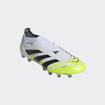 PREDATOR ELITE LL AG FTWWHT/CBLACK/LUCLEM - Additional Image