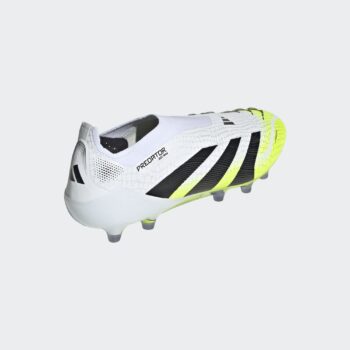 PREDATOR ELITE LL AG FTWWHT/CBLACK/LUCLEM - Additional Image