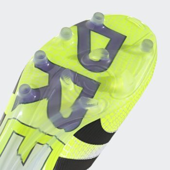 PREDATOR ELITE LL AG FTWWHT/CBLACK/LUCLEM - Additional Image