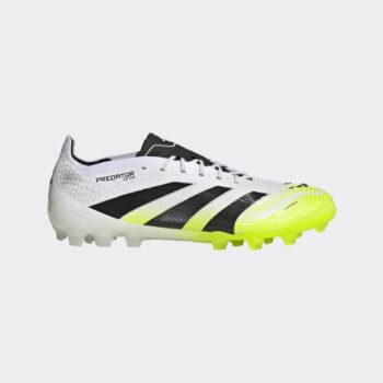 PREDATOR ELITE 2G/3G AG FTWWHT/CBLACK/LUCLEM - Additional Image