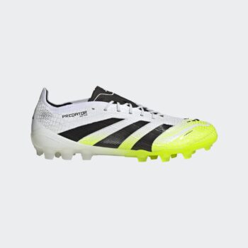 PREDATOR ELITE 2G/3G AG FTWWHT/CBLACK/LUCLEM - Additional Image