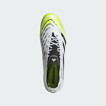 PREDATOR ELITE 2G/3G AG FTWWHT/CBLACK/LUCLEM - Additional Image
