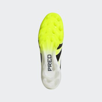 PREDATOR ELITE 2G/3G AG FTWWHT/CBLACK/LUCLEM - Additional Image