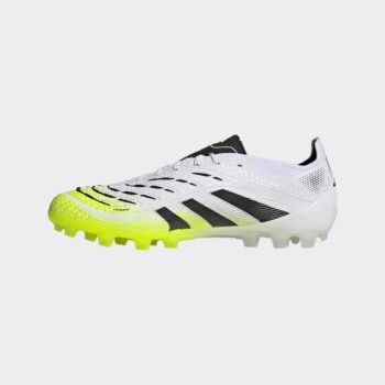 PREDATOR ELITE 2G/3G AG FTWWHT/CBLACK/LUCLEM - Additional Image