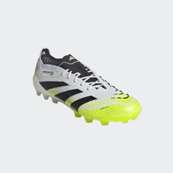 PREDATOR ELITE 2G/3G AG FTWWHT/CBLACK/LUCLEM - Additional Image
