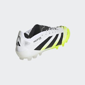 PREDATOR ELITE 2G/3G AG FTWWHT/CBLACK/LUCLEM - Additional Image