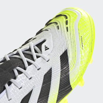 PREDATOR ELITE 2G/3G AG FTWWHT/CBLACK/LUCLEM - Additional Image