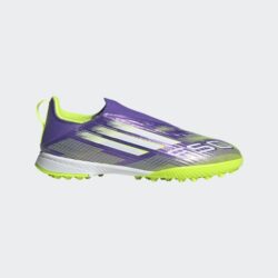 F50 LEAGUE LL TF J PURRUS/FTWWHT/LUCLEM
