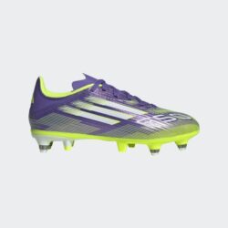 F50 LEAGUE SG J PURRUS/FTWWHT/LUCLEM