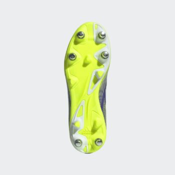 F50 LEAGUE SG J PURRUS/FTWWHT/LUCLEM - Additional Image