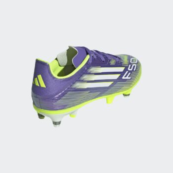 F50 LEAGUE SG J PURRUS/FTWWHT/LUCLEM - Additional Image