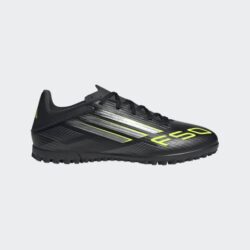 F50 CLUB TF CBLACK/IRONMT/LUCLEM