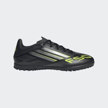 F50 CLUB TF CBLACK/IRONMT/LUCLEM - Additional Image