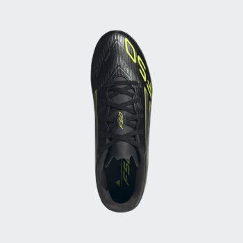 F50 CLUB TF CBLACK/IRONMT/LUCLEM - Additional Image