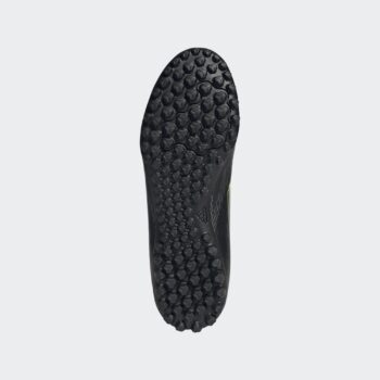 F50 CLUB TF CBLACK/IRONMT/LUCLEM - Additional Image