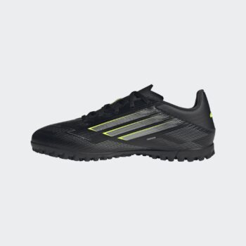 F50 CLUB TF CBLACK/IRONMT/LUCLEM - Additional Image