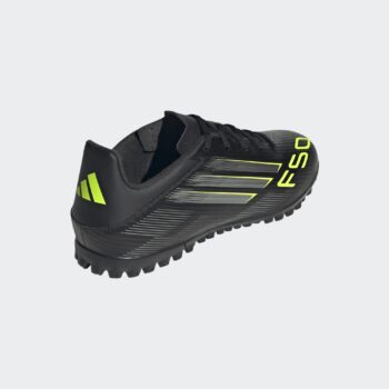 F50 CLUB TF CBLACK/IRONMT/LUCLEM - Additional Image