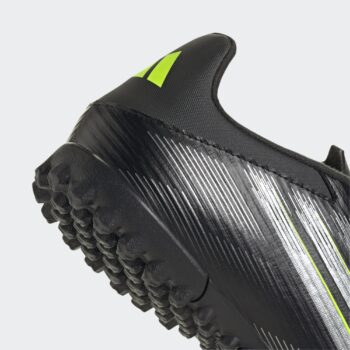 F50 CLUB TF CBLACK/IRONMT/LUCLEM - Additional Image