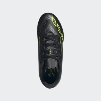 F50 CLUB TF J CBLACK/IRONMT/LUCLEM - Additional Image