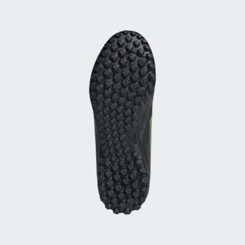 F50 CLUB TF J CBLACK/IRONMT/LUCLEM - Additional Image