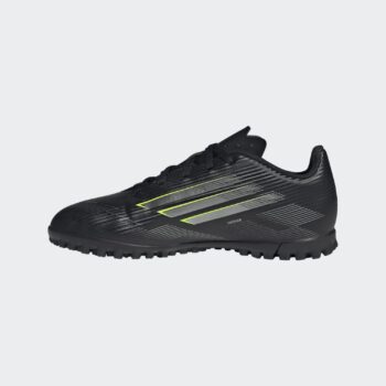 F50 CLUB TF J CBLACK/IRONMT/LUCLEM - Additional Image