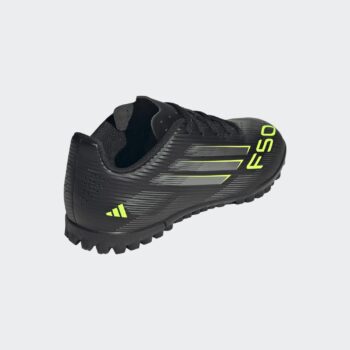 F50 CLUB TF J CBLACK/IRONMT/LUCLEM - Additional Image