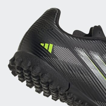F50 CLUB TF J CBLACK/IRONMT/LUCLEM - Additional Image