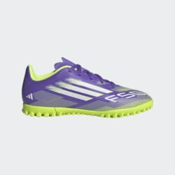 F50 CLUB TF J PURRUS/FTWWHT/LUCLEM