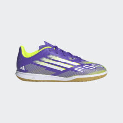 F50 CLUB IN J PURRUS/FTWWHT/LUCLEM