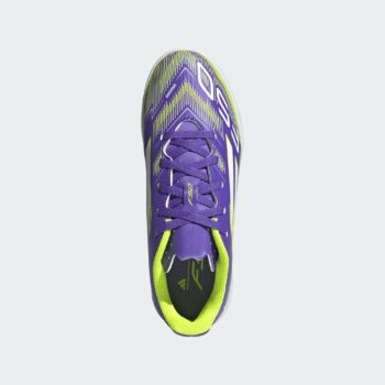 F50 CLUB IN J PURRUS/FTWWHT/LUCLEM - Additional Image
