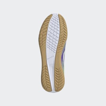 F50 CLUB IN J PURRUS/FTWWHT/LUCLEM - Additional Image