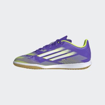 F50 CLUB IN J PURRUS/FTWWHT/LUCLEM - Additional Image