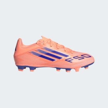 F50 CLUB FG/MG BEAORA/LUCBLU/FTWWHT - Additional Image